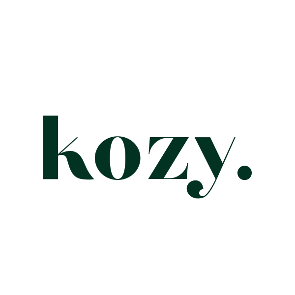 kozy.